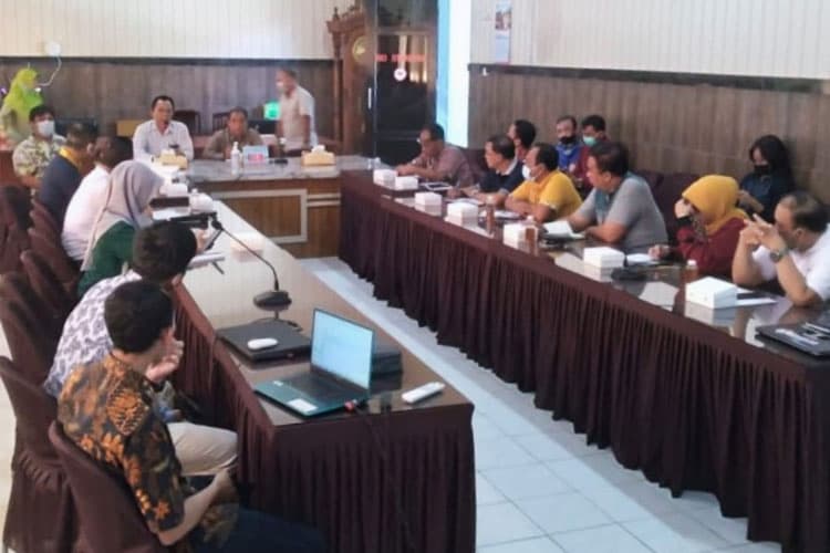 Babak Baru, ITN Malang dan Pemkab Trenggalek Siapkan Kolaborasi Kedaireka