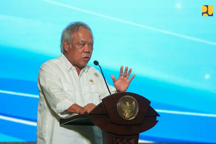Kementerian PUPR RI Targetkan Jalan Tol Akses Patimban Rampung 2024