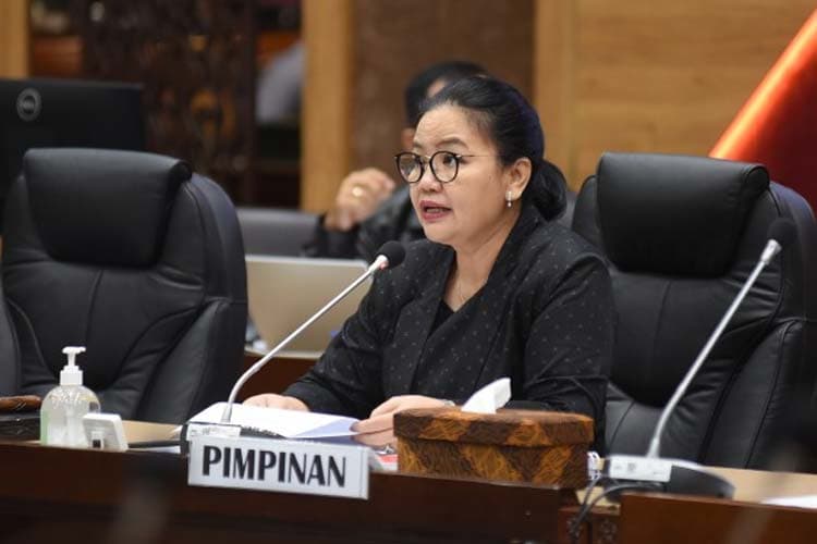 Kemendikbudristek Diminta Laksanakan 5 Persen Anggaran Belanja untuk Perpustakaan Sekolah