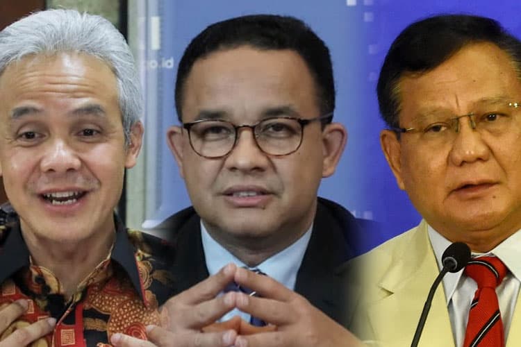 Tiga Capres 2024 Belum Juga Tentukan Cawapresnya, Ini Analisis Pengamat