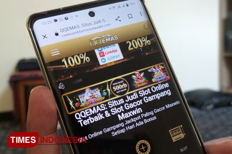 INFO GRAfIK: Program Pemulihan Korban Judi Online