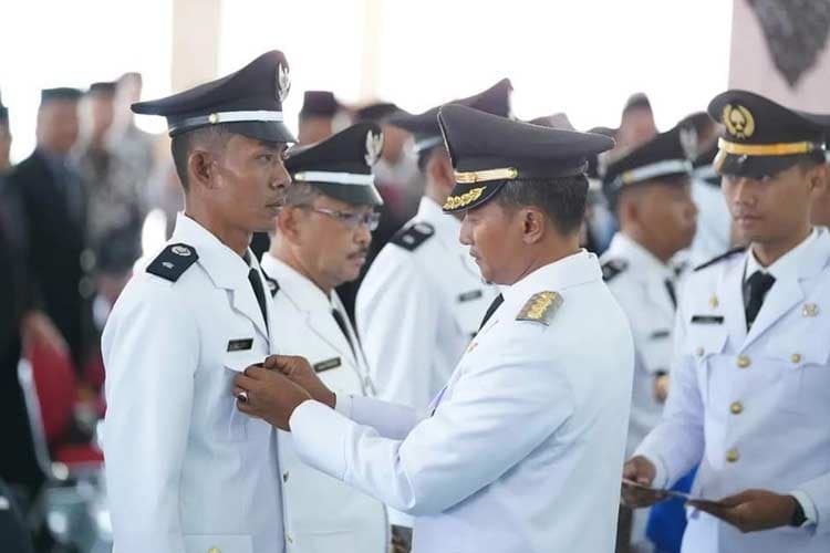 Masa Jabatan Diperpanjang, Berapa Sih Gaji Kades dan Perangkat Desa?