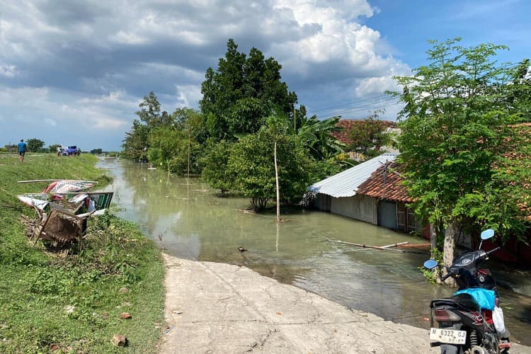 KPU Jawa Tengah Usulkan Penundaan Pemungutan Suara di Demak