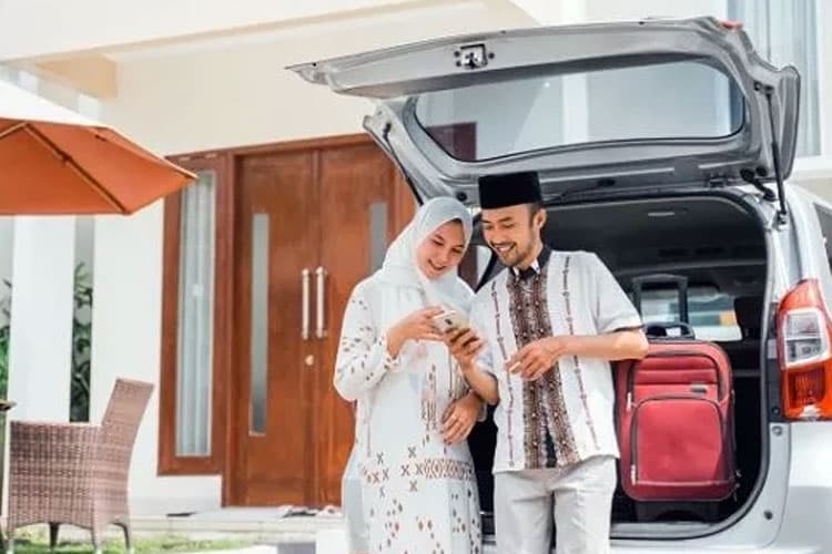 Tips agar Puasa Anda Tetap Konsisten Selama Perjalanan Mudik Lebaran