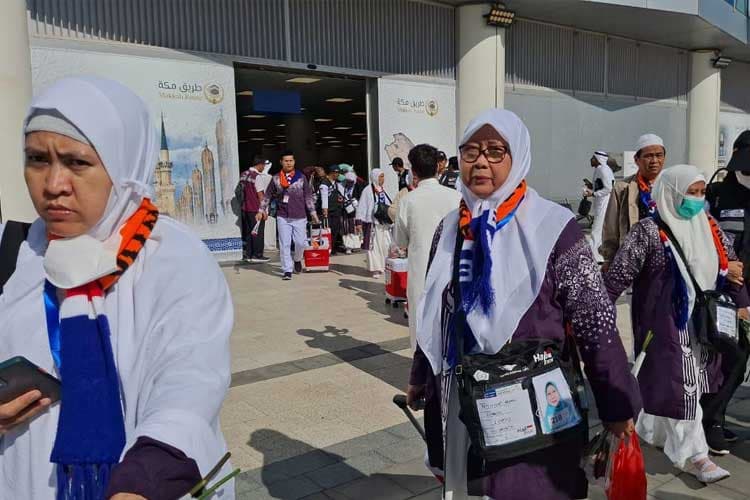 Fenomena Lama Visa Non-Haji Muncul Lagi, Dubes RI Imbau Patuhi Aturan 