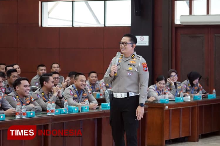 Polda Jatim dan Pemprov Jatim akan Gelar Pemutihan Pajak Kendaraan, Berikut Ketentuannya