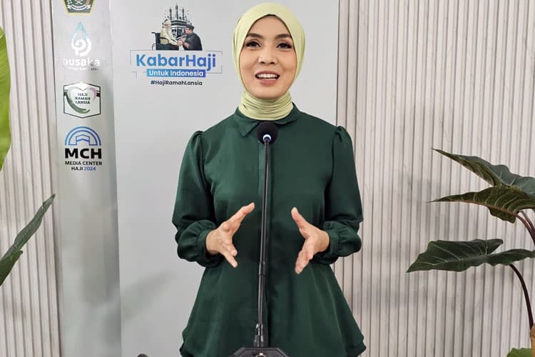 Tiga Langkah Menjaga Kesehatan Bagi Jemaah Haji Indonesia di Tanah Suci