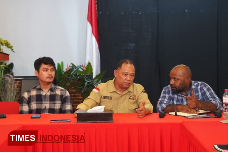 Sebagai Bukti Kinerja, Bawaslu RI Minta Tiap Proses PSU Didokumentasikan