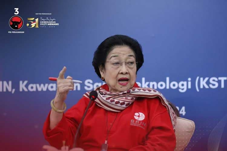 PDI Perjuangan Akan Lawan Upaya Kotak Kosong di Pilgub Jakarta 2024