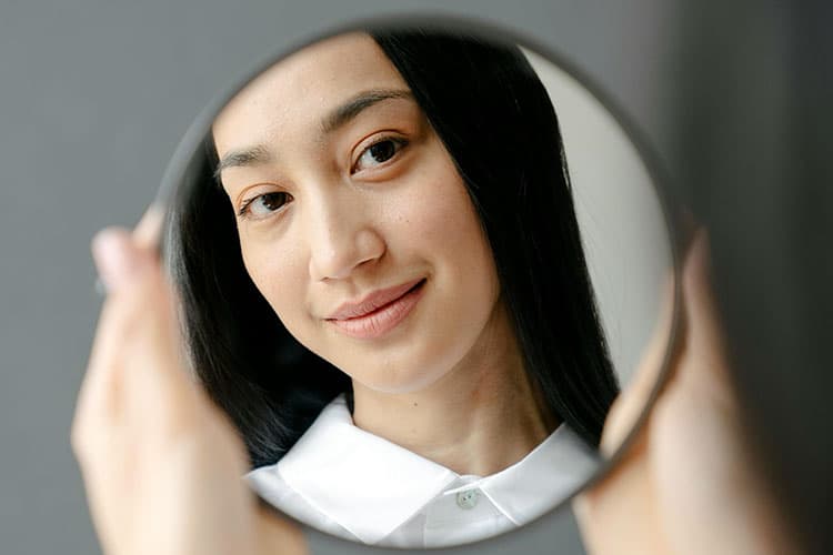 Terima Kekuranganmu, Cintai Dirimu