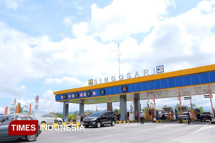 Pemerintah Pastikan Diskon Tarif Tol Kembali Diberlakukan di Periode Nataru