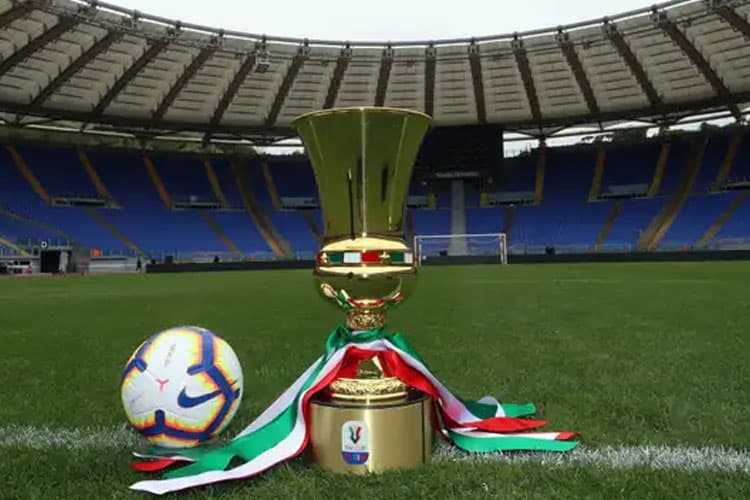 Bologna Kalahkan Empoli, Tantang AC Milan di Final Coppa Italia