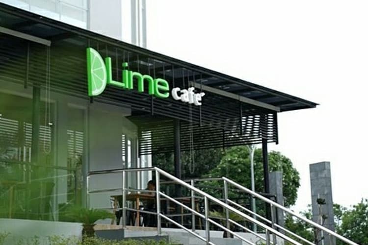 Sarapan All You Can Eat di Lime Cafe Favehotel Kediri,  Cocok untuk Hangatkan Pagi