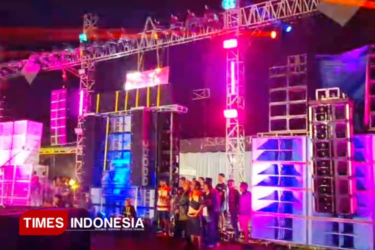 Resmi Haramkan Sound Horeg, Ini Rekomendasi Penting MUI Jatim