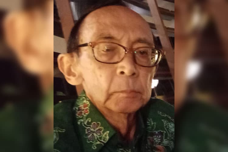 Perang Ekonomi Global Ganggu Ekspor, Pengusaha Bantul Alami Rugi