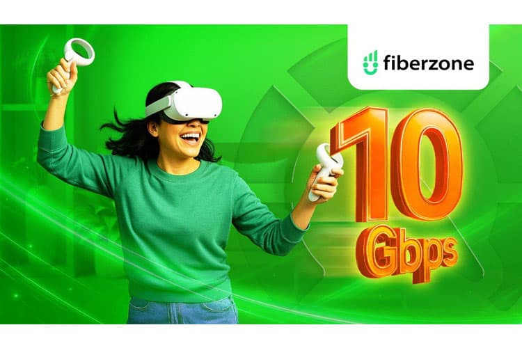 Apakah 10 Gbps Akan Jadi Internet Wajib di 2030? Simak faktanya!