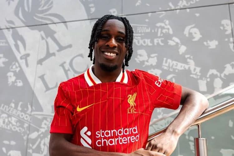 Liverpool Jadi Klub Terboros di Bursa Transfer Liga Inggris Musim Panas 2025