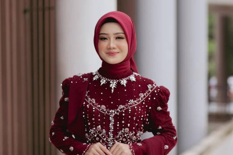 Lalui Banyak Panggung, Aisyah Fauziah Ungkap Pentingnya Berani Tampil dan Percaya Diri
