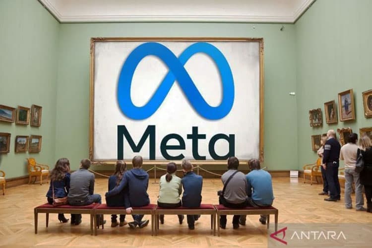 Meta Luncurkan Hyperscape di Meta Connect 2025, Bawa Dunia Virtual Fotorealistik ke Quest 3