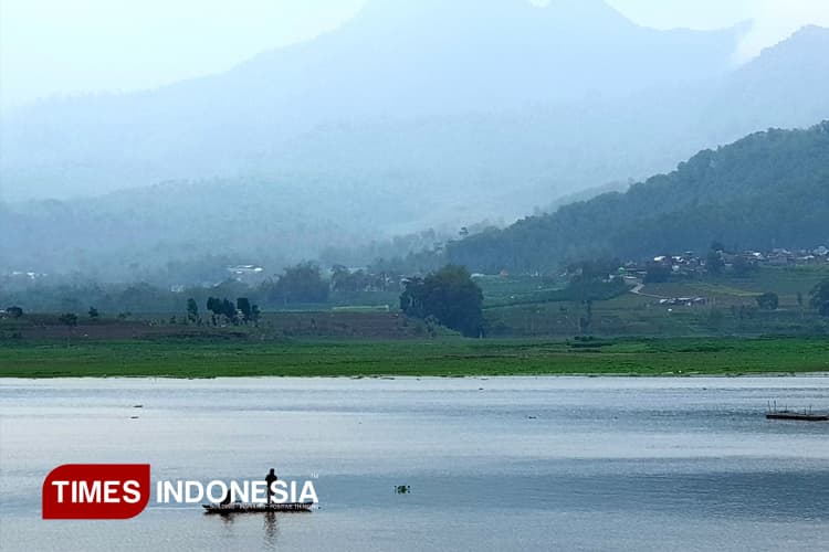 Waduk Selorejo Bersolek Jadi Pusat Wisata Air Internasional, Intip Potensi Besarnya