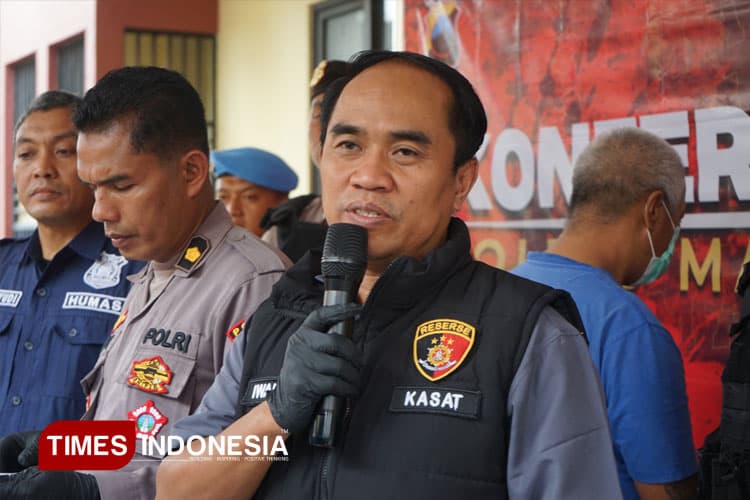 Pinjam Mobil untuk Angkut Tahu Tapi Malah Digadaikan, Pria di Magelang Diciduk Polisi