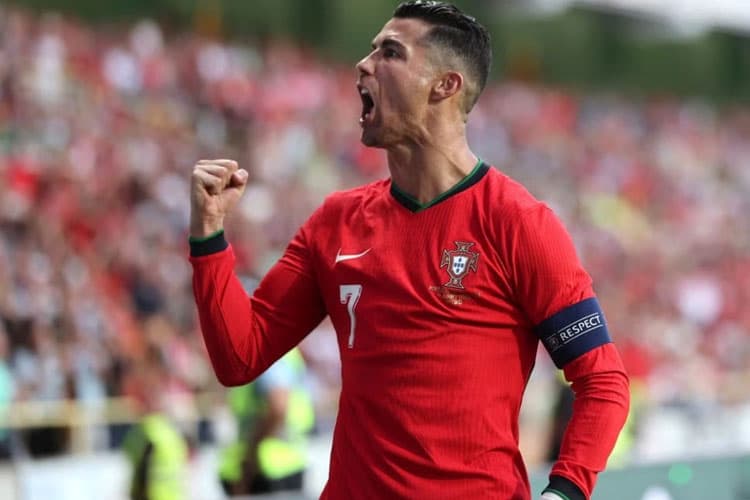 AS Gelar Uji Coba Kelas Berat Melawan Portugal, Belgia, dan Jerman