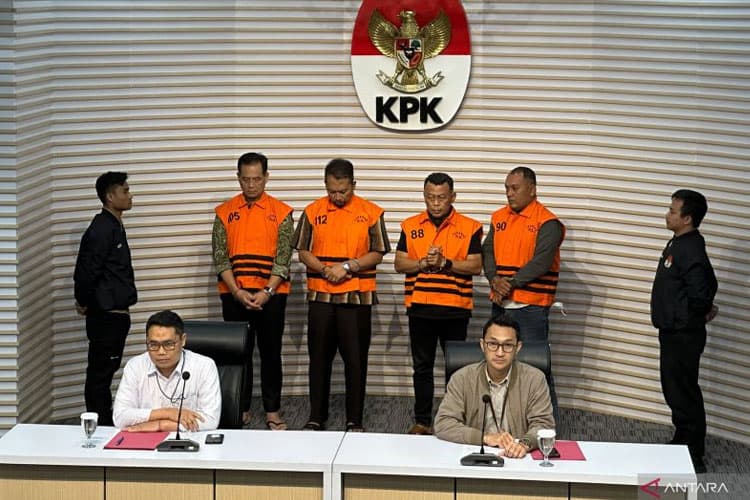 KPK Telah Periksa 80 Saksi Kasus Suap Ponorogo, Ini Hasilnya