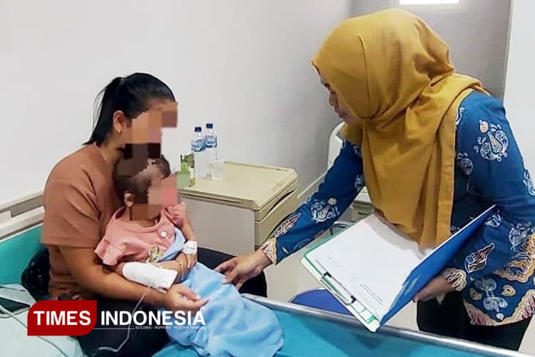 Jejak Flu Singapura di Pacitan: 13 Kasus Sepanjang Tahun, Penularan Didugai Seputar Rumah