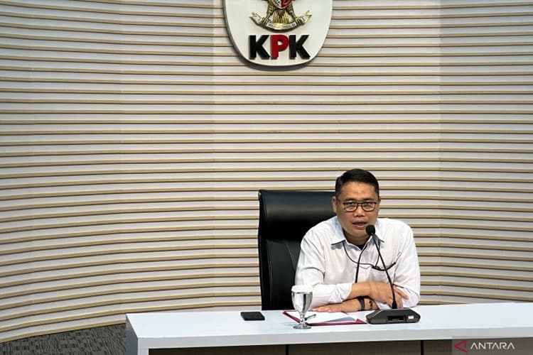 Penjelasan KPK Terkait Kasus Dugaan Suap Pajak di Jakarta Utara