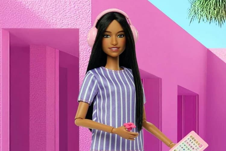 Gandeng Autistic Self Advocacy Network, Mattel Rilis Barbie Autisme