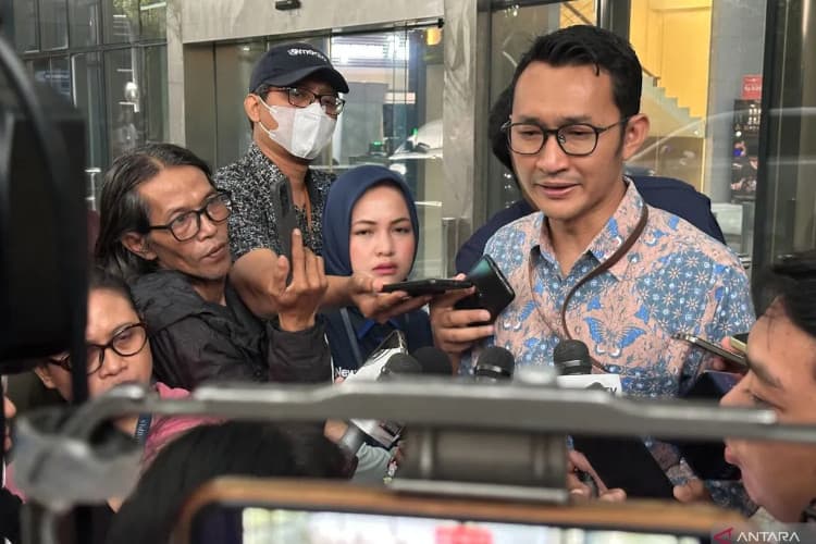 Dari Rp1 Triliun Kerugian Negara hingga Pembagian Kuota 50:50, Kasus Haji Kian Rumit