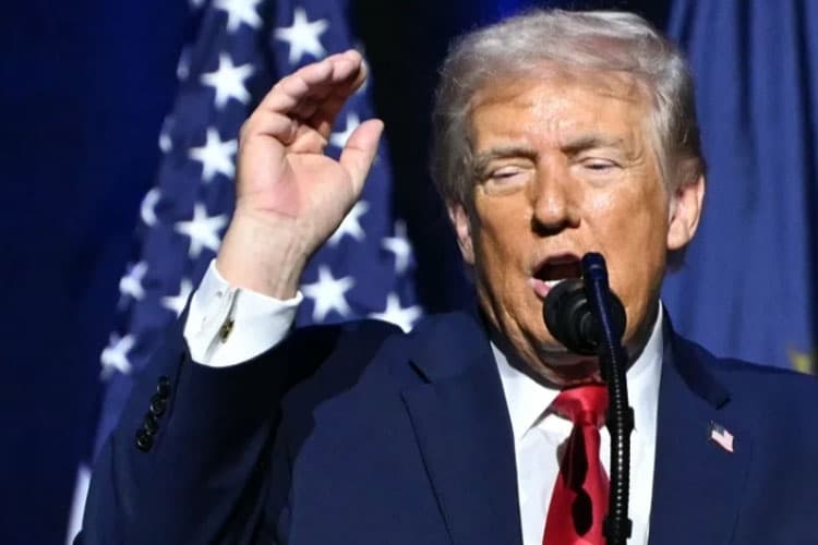 Ada Sinyal Amerika Serikat Urungkan Niat Menyerang Iran