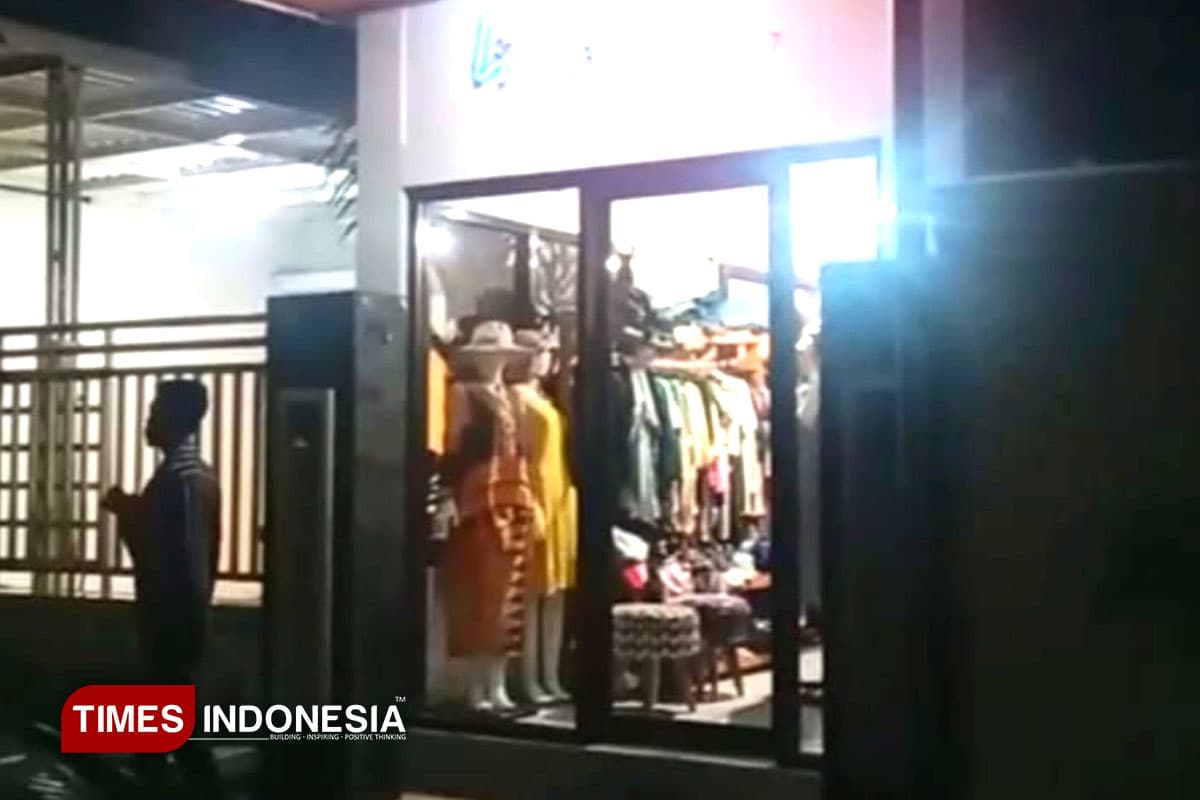 KPK Kembali ke Madiun, Geledah Ruko dan Butik dan Sita Dua Mobil Mewah
