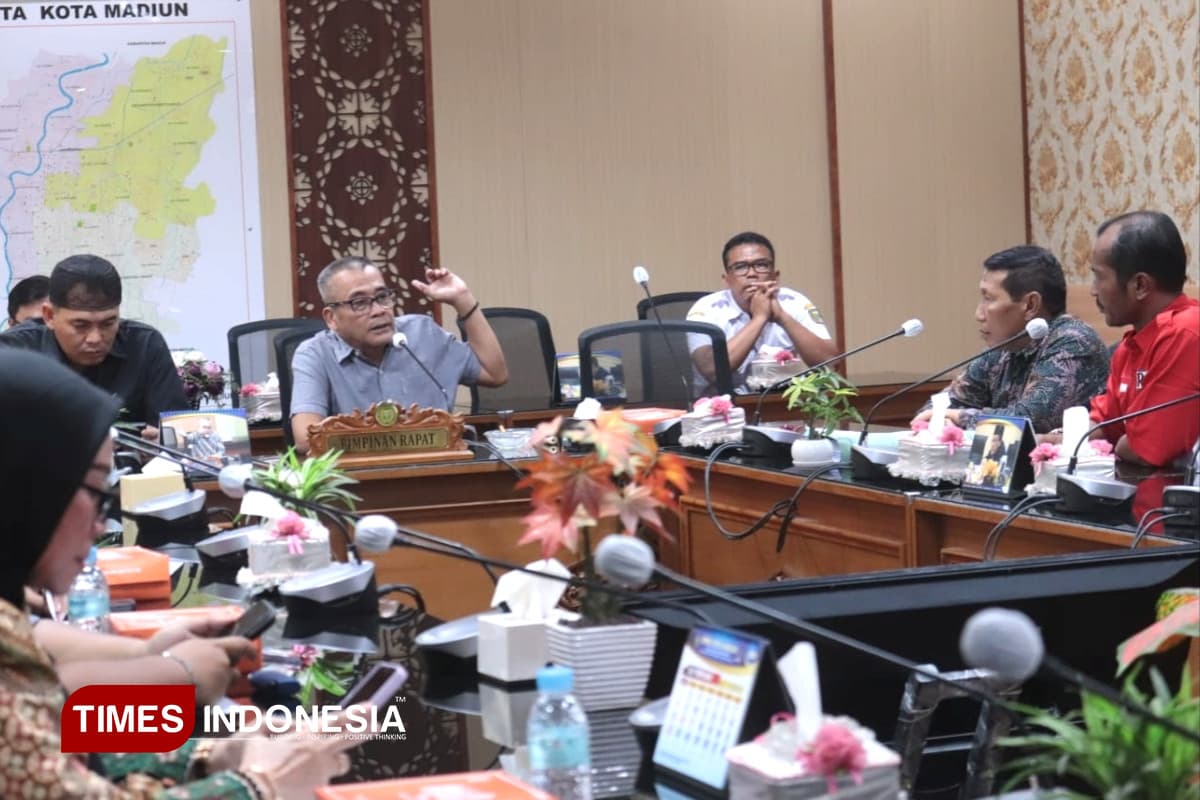 Tidak Dilibatkan Izin Amdal Gedung Baru RSI Aisyiyah Madiun, Warga Mengadu ke DPRD