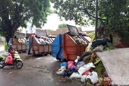 Terdampak Status Darurat Sampah, Jatah Anggaran RT Rp 3,86 Miliar di Kota Madiun Pindah Pos
