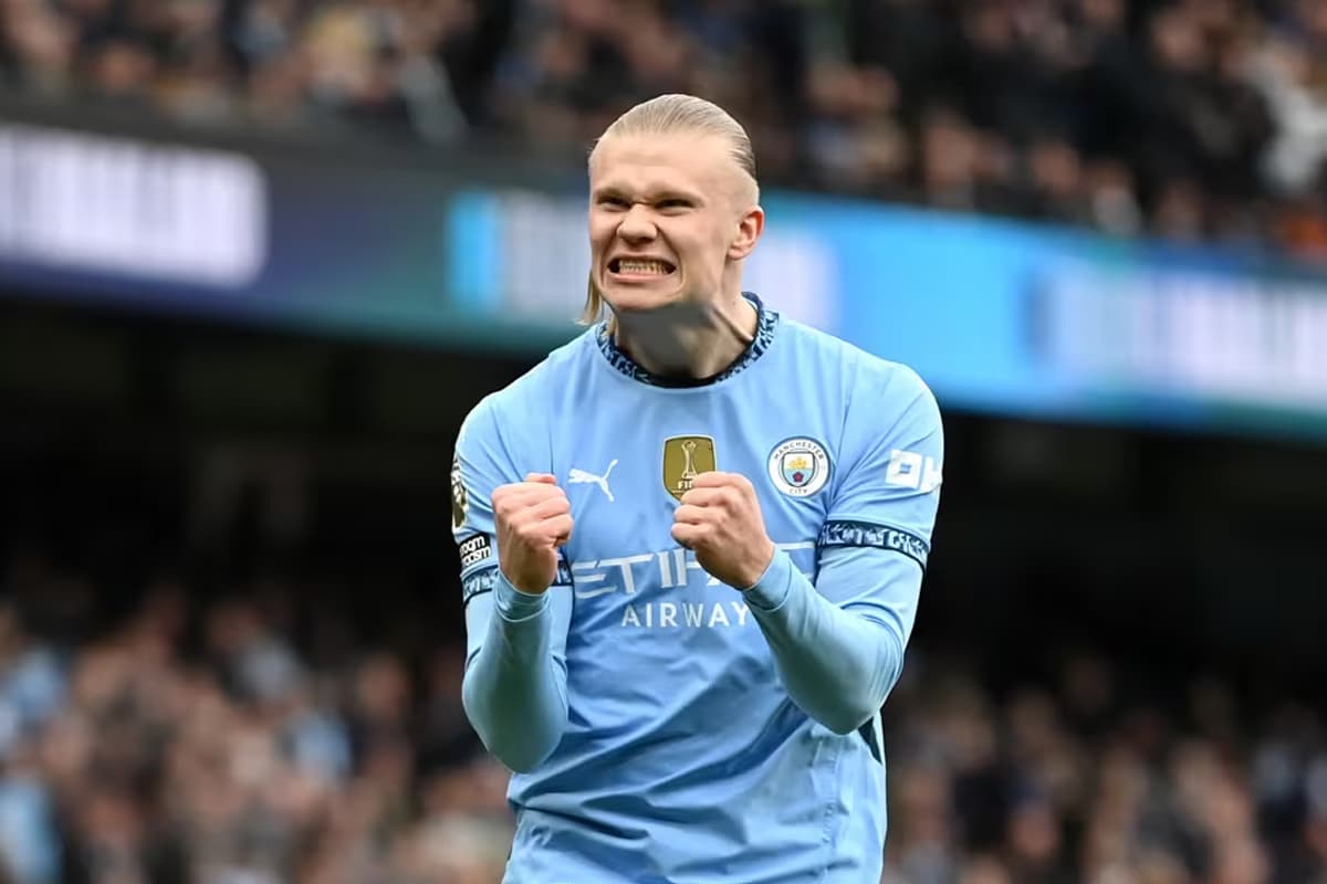 Erling Haaland, Predator Gol yang Siap Mengguncang Piala Dunia 2026