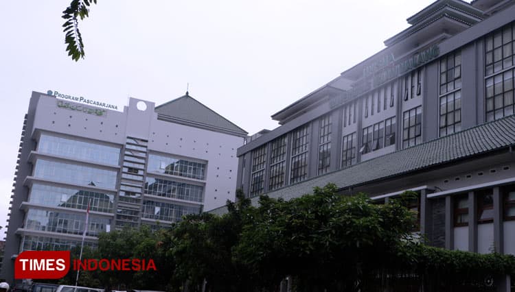 4 Alternatif Kampus Swasta Populer Yang Wajib Kamu Coba