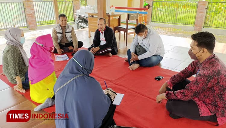 Penghujung Tahun, UMARA Kota Madiun Gelar Bazar UMKM, Ini Rangkaian Kegiatannya