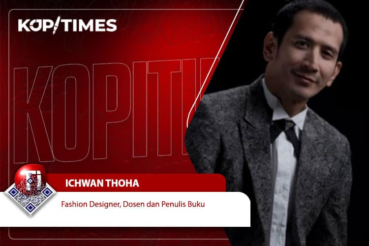 New Media sebagai Neo-Glasnost