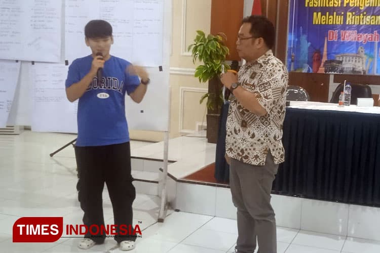 Rintis Kelurahan Wisata di Kota Madiun, Manguharjo Siapkan Destinasi Unggulan